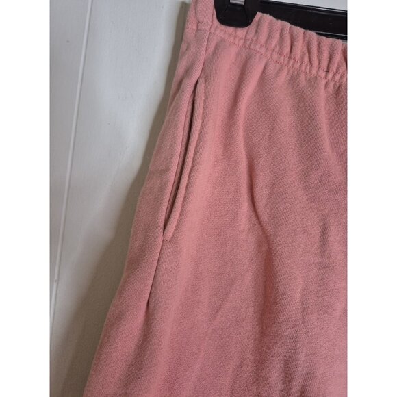 Morgan Stewart Sport Fleece Sweatshirt And Pants Outfit Women's Size M/L - Picture 9 of 11